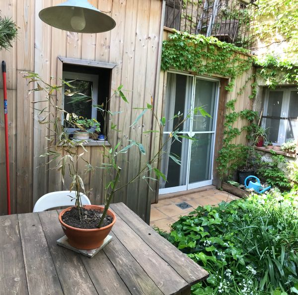 La maison de Jordi & Mercè