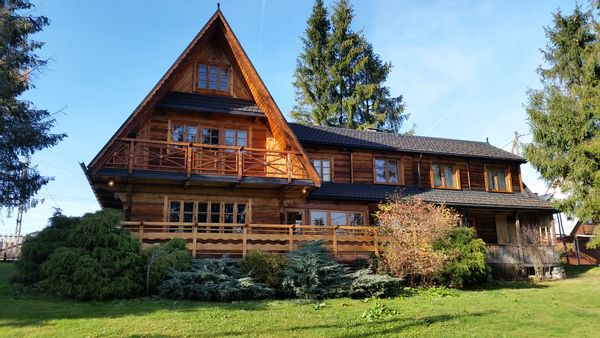 La maison de Magdalena