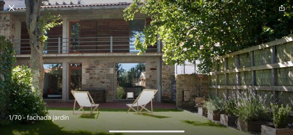 La maison de Patxi