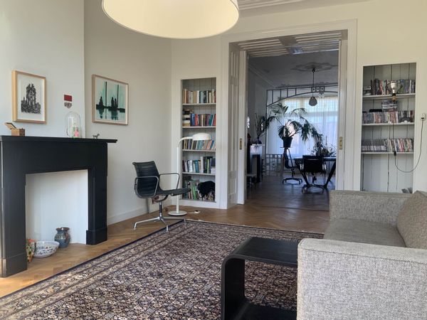 Appartement in Delfshaven, pays-bas