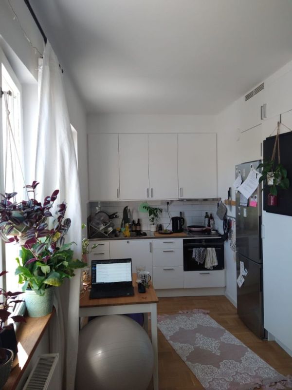 La maison de Nasma