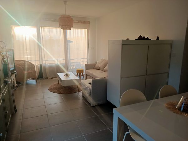 Bienvenue chez nous