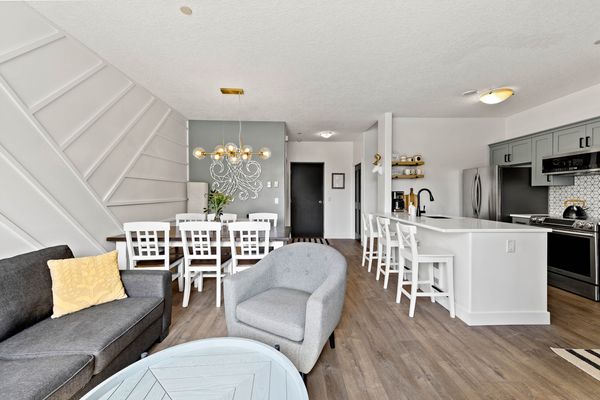 La maison de Brittney