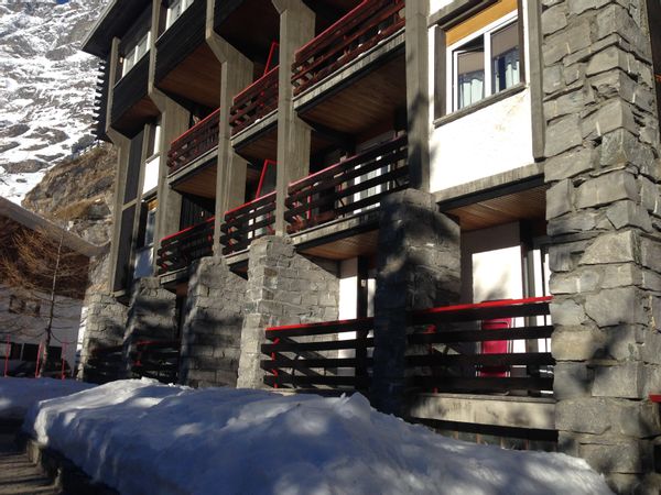 La maison de Fulvia