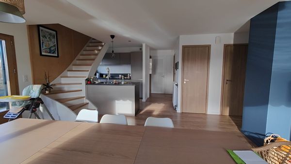 La maison de Corey