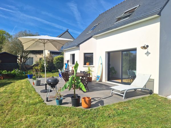 Ty an Avel - Maison de Blandine & Alex