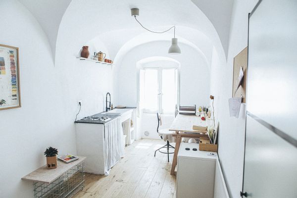 La maison de Matt & Leni
