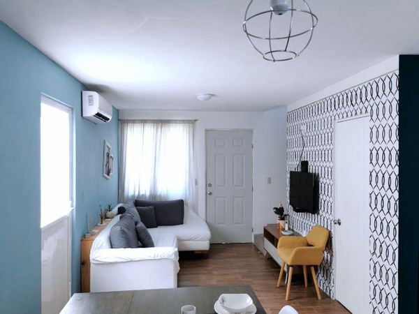 Maison agréable et confortable, au centre de Zihuatanejo, Guerrero, Mexique.