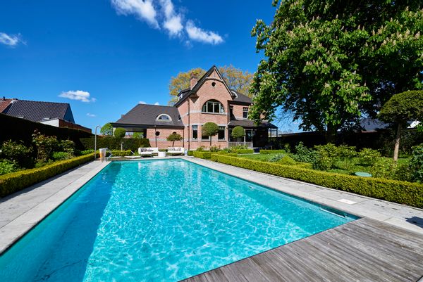 La maison de marleen