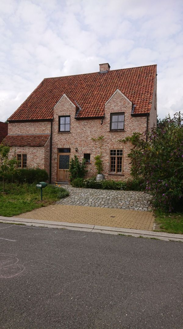 La maison de Arne&Eline