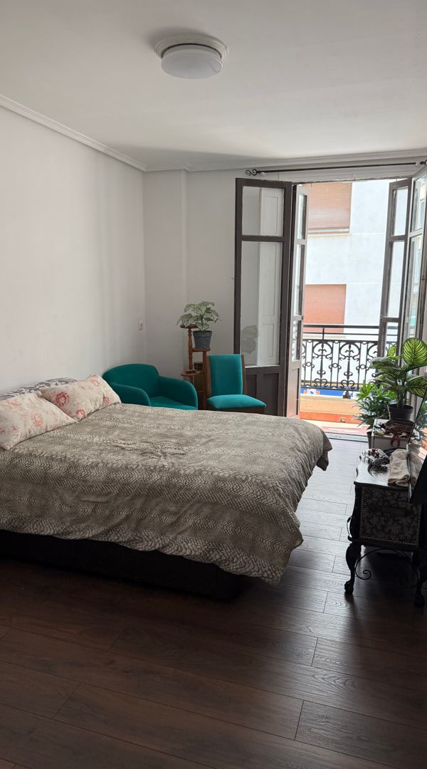La maison de Veronica