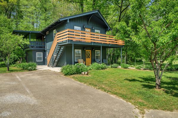 La maison de Sarah