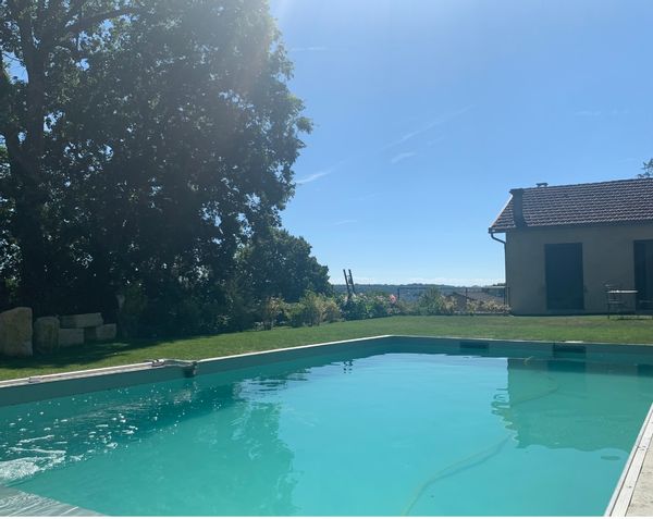 La maison de Alexa