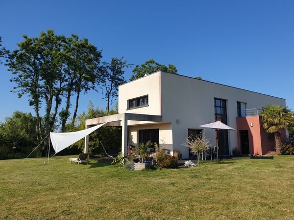 La maison de Veronique