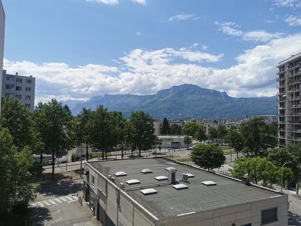 Appartement proche centre-ville et fac