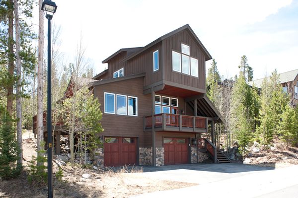 La maison de Randy