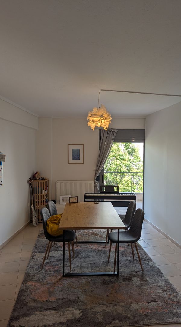 La maison de Hooman