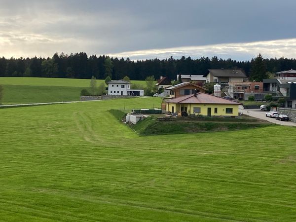 La maison de Eve & Martin