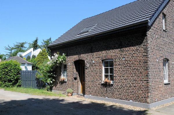 La maison de Simonne
