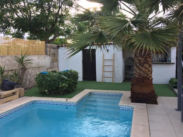 La maison de Myriam