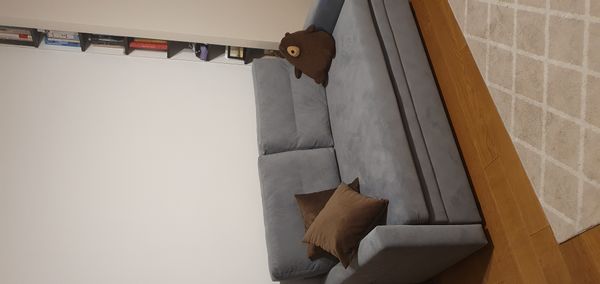 La maison de Jakub