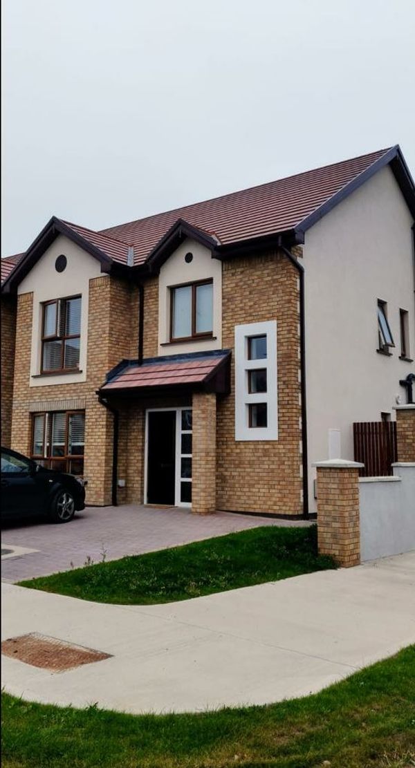 La maison de Brendan