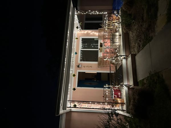 La maison de Katherine