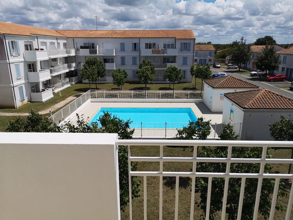 Aux portes de l'île d'Oléron et des plages de la côte de Beauté