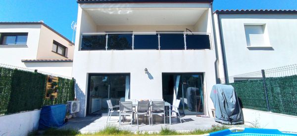 La maison de Dorianne et Kevin