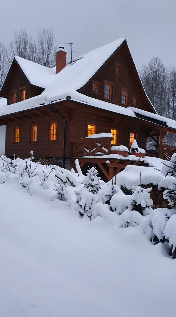 La maison de Denisa