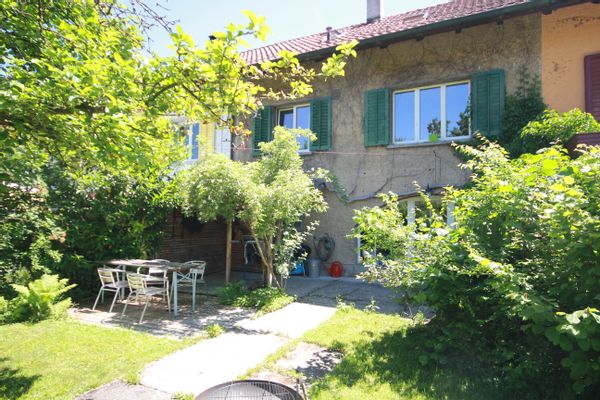 La maison de Stephan