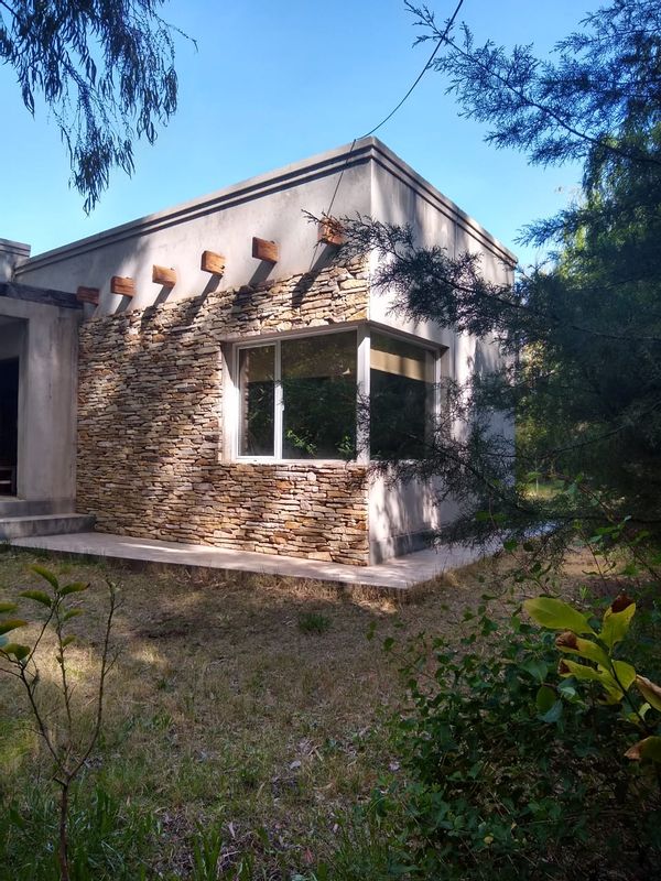 La maison de Angela