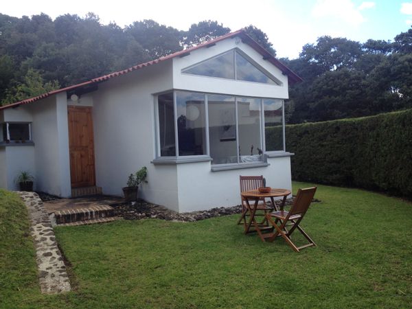 La maison de Jonathan