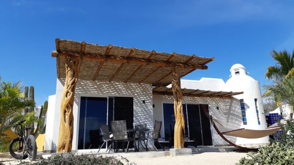 La maison de William
