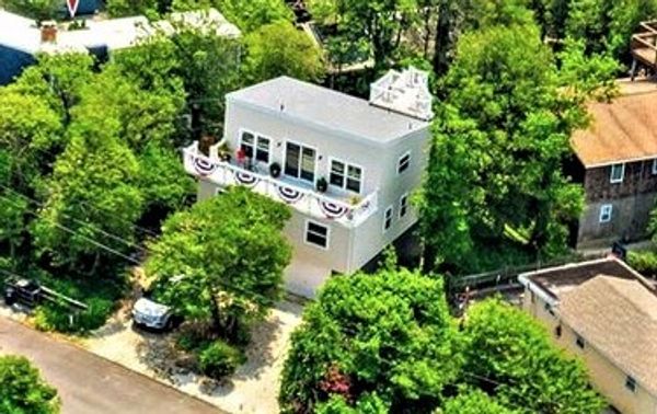 La maison de Melinda
