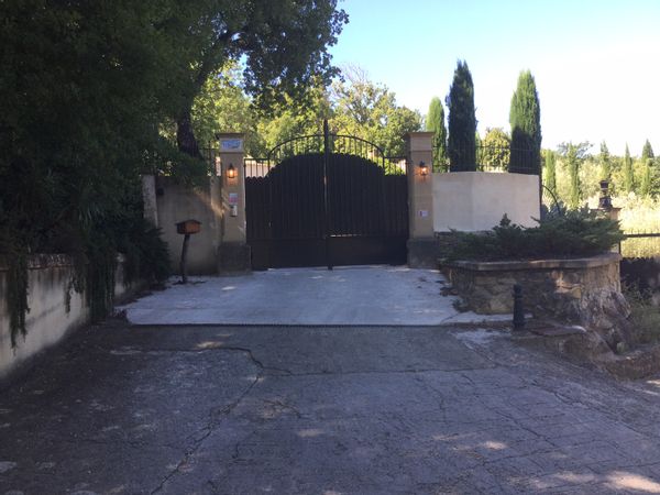 La maison de Denis