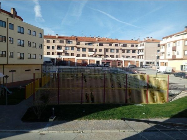 La maison de Ana
