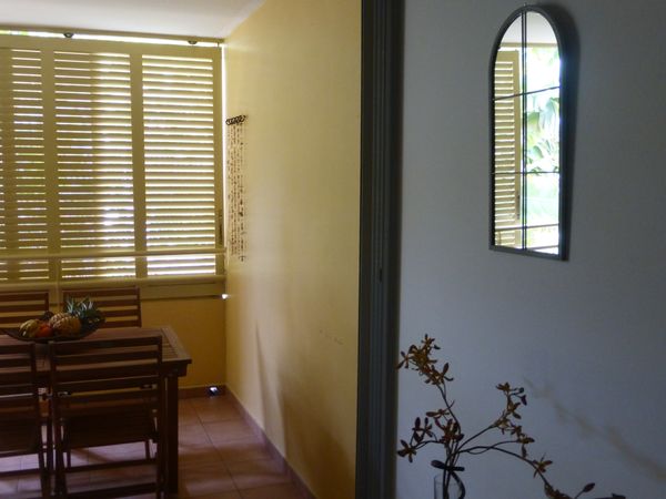appartement à Saint-Gilles les Bains Hermitage
