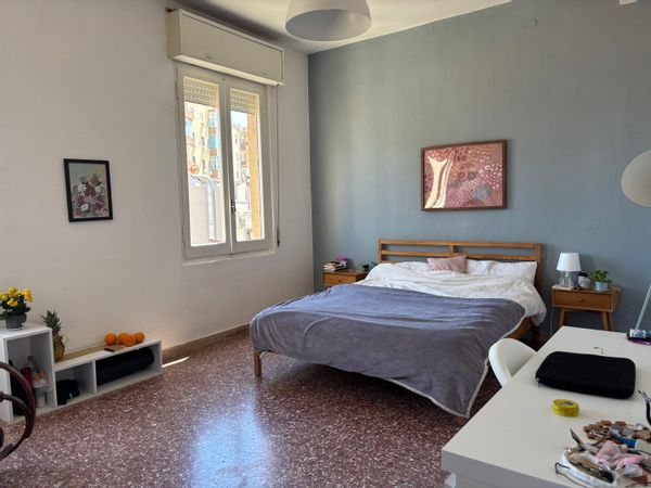 La maison de franca