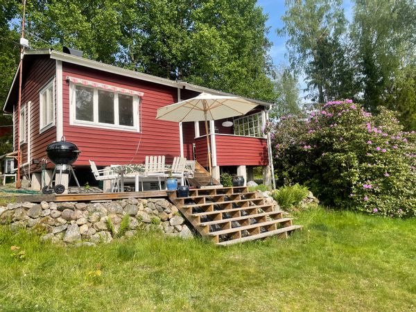 La maison de Emma