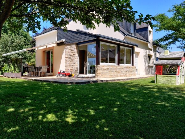 La maison de Camille