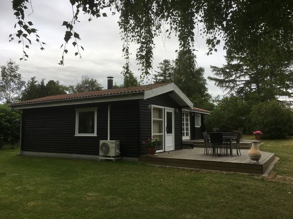 La maison de Martin & Rikke