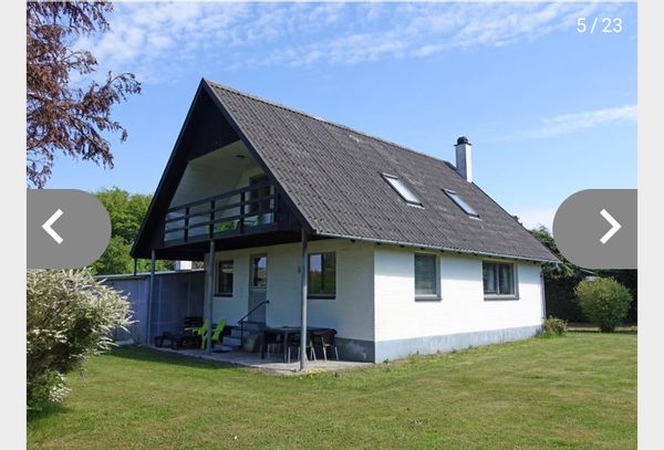 La maison de Mie