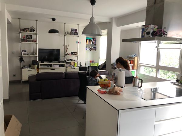 La maison de Mikel
