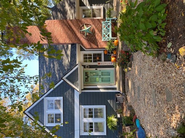 La maison de Beth