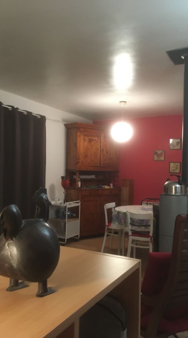 La maison de Betty