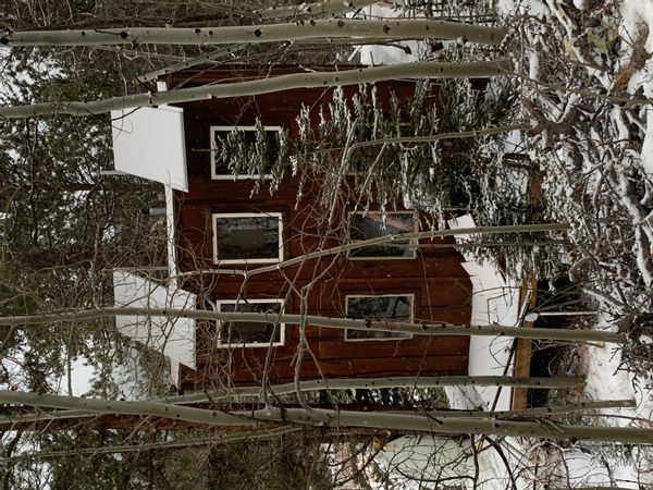 La maison de Dirk
