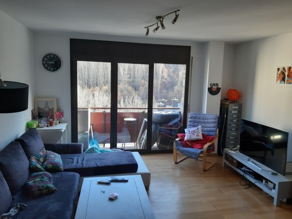 La maison de Michael