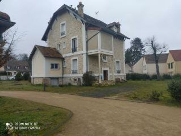 La maison de Mylène