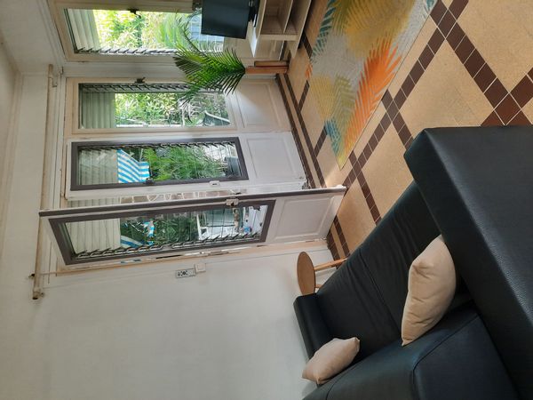Charmant F2 spacieux pour 4 personnes